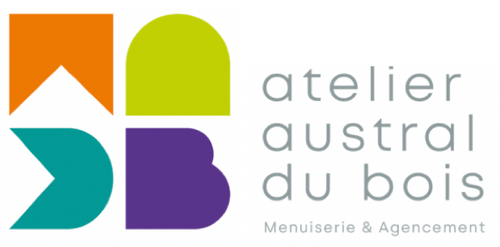 logo atelier austral du bois