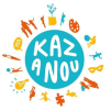 logo kazanou