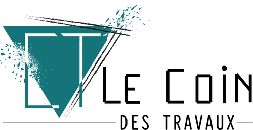 logo le coin des travaux