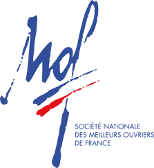 logo meilleur ouvrier de france