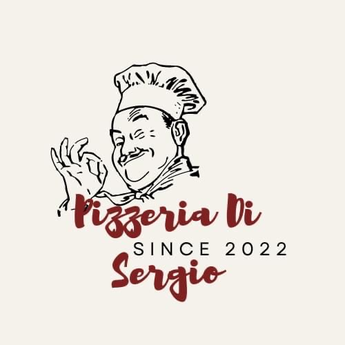 logo pizzeria di sergio