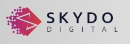 logo skydo digital